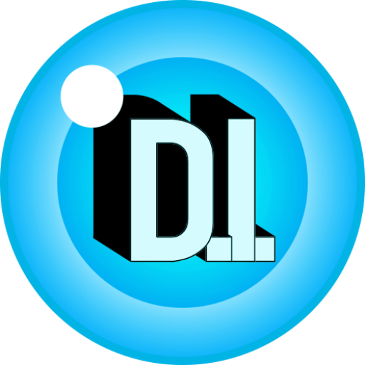 D.I. Logo
